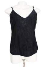 blusa Calvin Klein femininA pretA