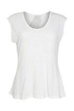 blusa Liquido feminina branca 