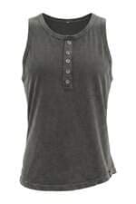 regata deliriyou feminina cinza