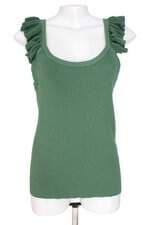regata Renner feminina verde