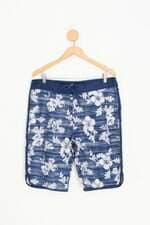 shorts hering masculino estampado 