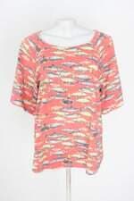 blusa cantao feminina estampada 