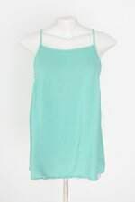 regata mercatto feminina verde