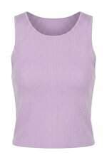 Regata Renner feminino roxo