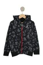 Moletom kids therma fit militar 