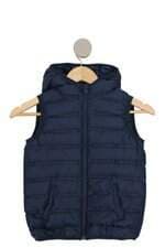 colete chicco kids azul