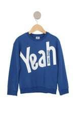 casaco kids chicco azul