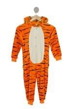 macacão kids animal print