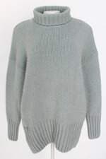 blusa Malwee feminina verde