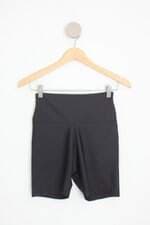shorts de academia enfim feminino preto