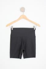 shorts de academia enfim feminino preto