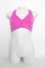 top esportivo feminino rosa