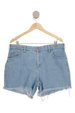 Shorts jeans Rafik feminino azul
