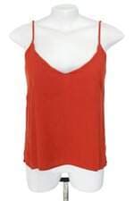 regata dress code feminina terracota