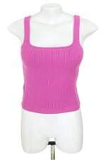 regata cropped armazém capadócia feminino rosa