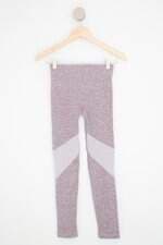 calça legging ace feminina roxa