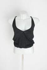 regata youcom feminina preta