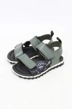 papete bibi kids verde
