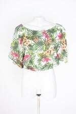 blusa renner feminina estampada