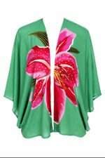 Blusa Farm feminina verde
