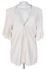 blusa Hering feminina bege