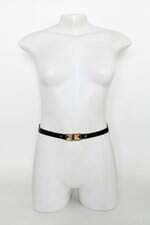 cinto sacada feminino preto