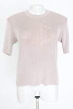 blusa amaro feminina bege