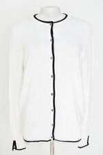 cardigan cortelle feminino branco