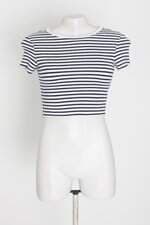 blusa zara feminina estampada