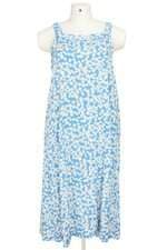 vestido aisla feminino floral