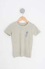 camiseta pineapple kids verde