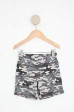 shorts carters kids estampado