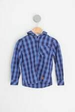 camisa beaba kids estampada