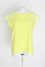 blusa esotérica feminina verde com renda