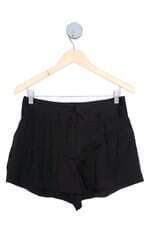 shorts Farm feminino preto