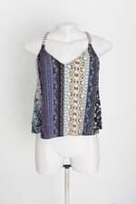 regata forever21 feminina estampada 