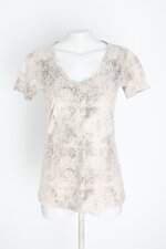blusa siberian feminina estampada