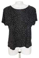blusa Hering feminina estampada 