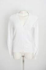 cardigan hering feminino branco
