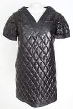 vestido cavalera feminino preto