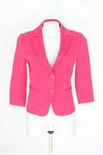 blazer tomato feminino rosa