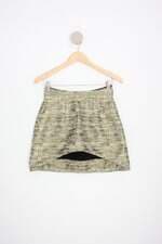 saia a.lem feminina estampada com forro