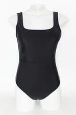 maiô feminino preto