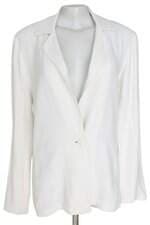 Blazer off white Lenny Niemeyer