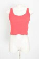 cropped y&c feminino rosa