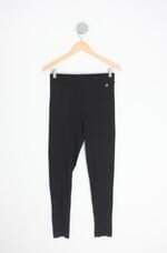 calça de tecido endless feminina preta