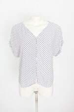 blusa hering feminina estampada