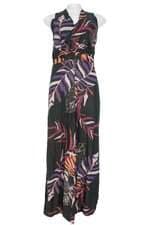 macacão Zinzane feminino estampado 