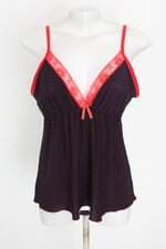 baby doll feminino estampado