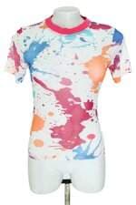 blusa renner feminina estampada